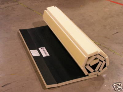 roll mat